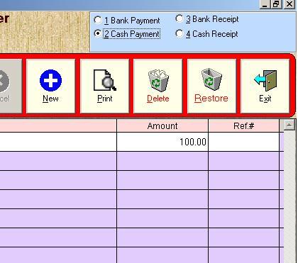 Record Accounting Transactions While Running Your Business